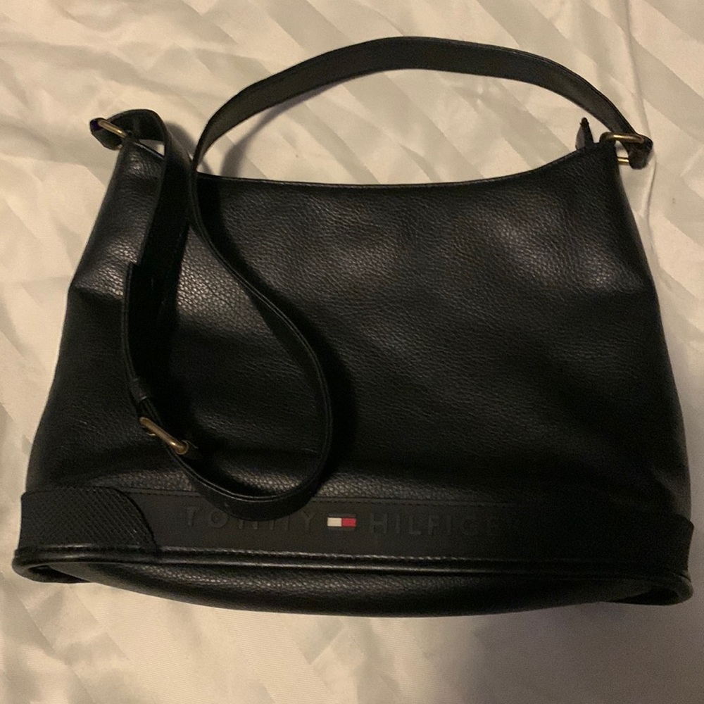 Tommy Hilfiger Purse Black
